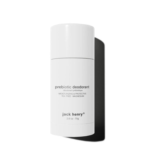 prebiotic deodorant