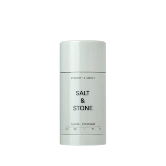 Salt & Stone Bergamot and Hinoki Natural Deodorant (2.6 oz) #10085728
