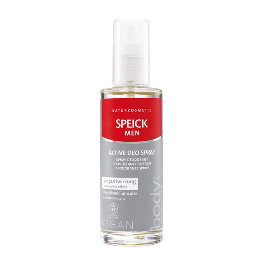 Speick Men Active Deo Spray, 75ml