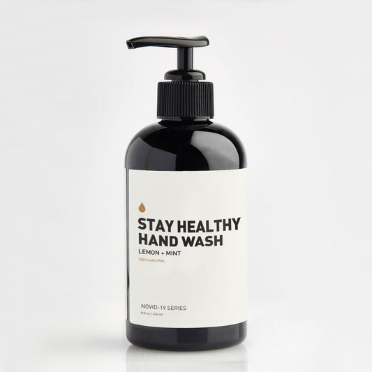 Way of Will Hand Wash