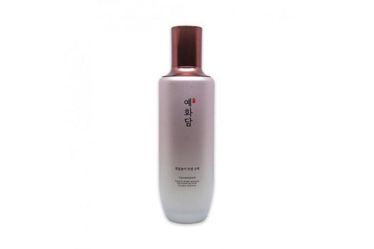 THE FACE SHOP YEHWADAM HEAVEN GRADE GINSENG REJUVENATING TONER 155ml