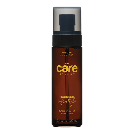 Toning Mist